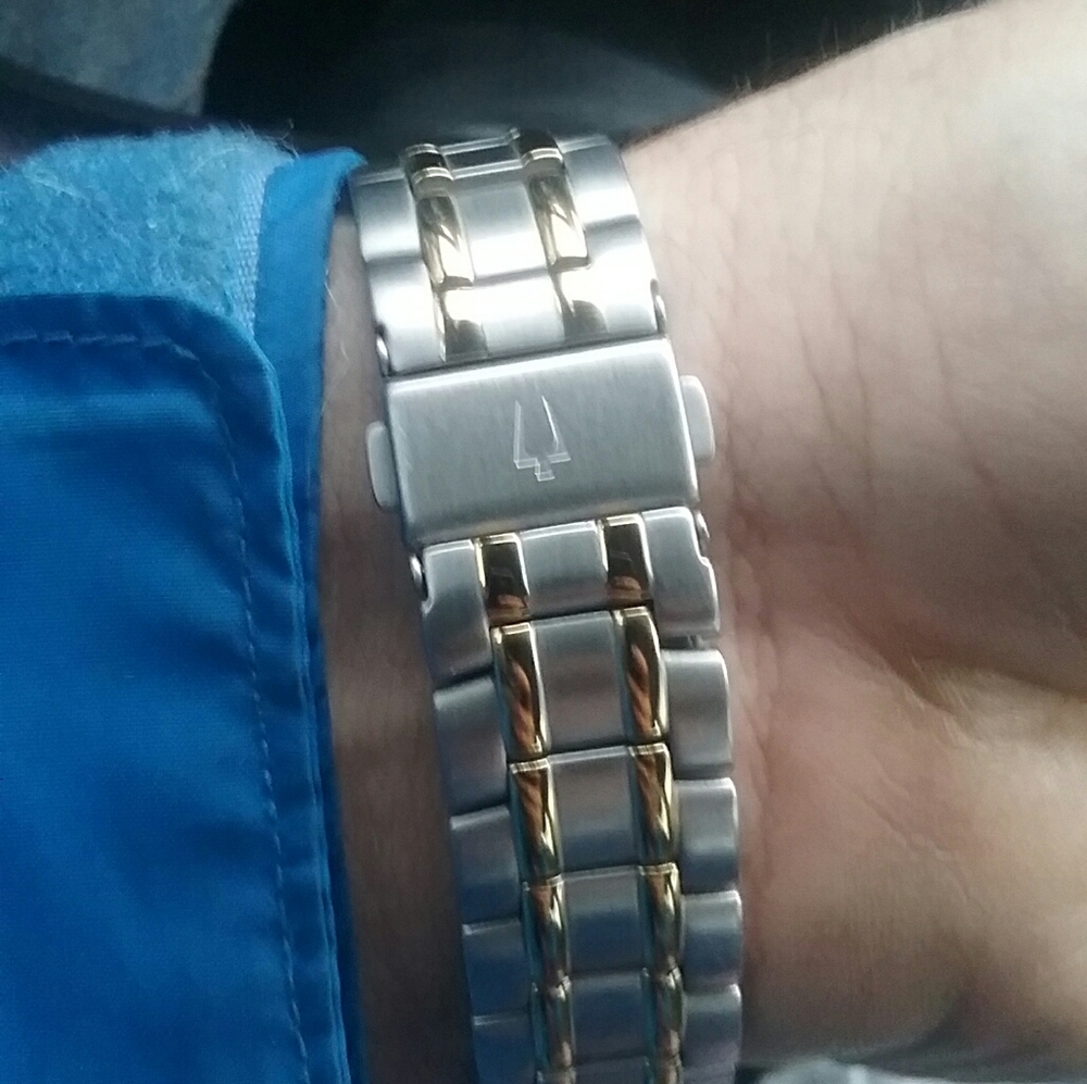 Bulova - Picture 3 of 6